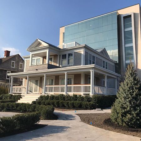 The Preston House And Hotel Riverhead Luaran gambar