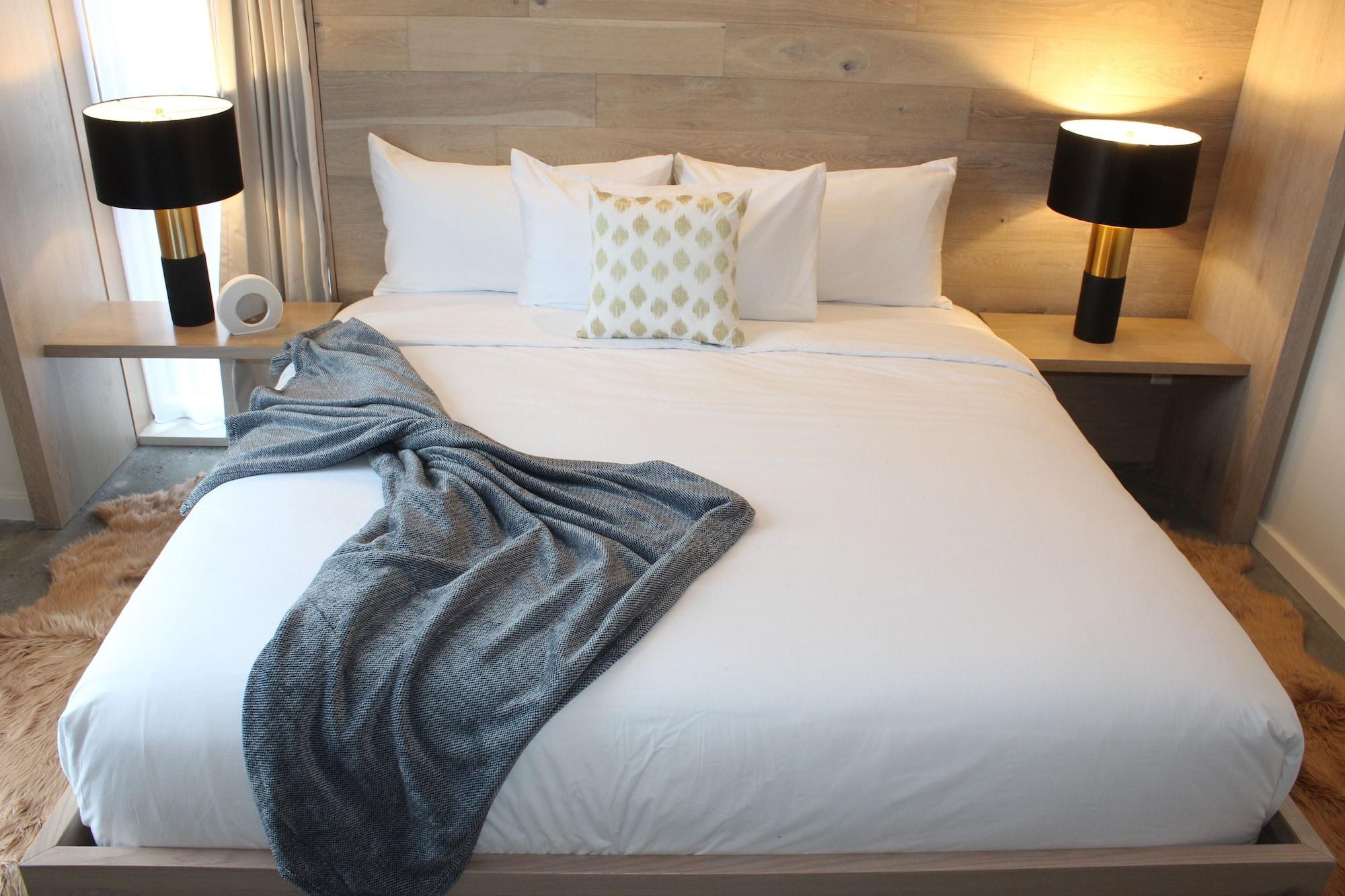 The Preston House And Hotel Riverhead Luaran gambar