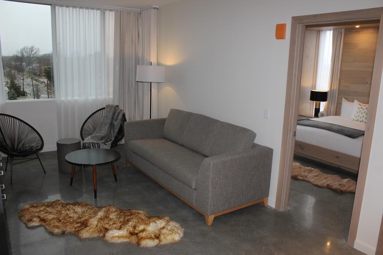 The Preston House And Hotel Riverhead Luaran gambar